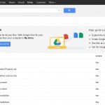 Google Drive Upgrade 2