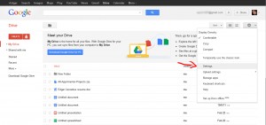 Google Drive Upgrade 3