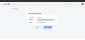 Google Drive Upgrade 6
