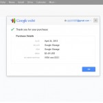 Google Drive Upgrade 8