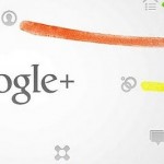 Google Plus banner