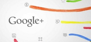 Google Plus banner