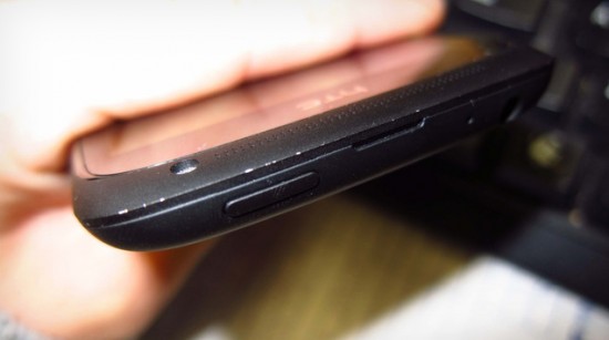 HTC One S Chips