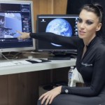 HTC Skydiving Girl
