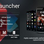 NOVA launcher banner
