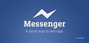 facebook messenger