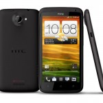 htc one x