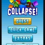 Appstore update bottom