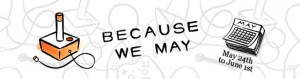 Because we may header