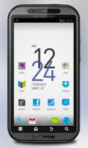 Flat Icons phone