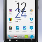 Flat Icons phone