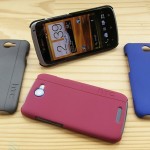 HTC One S cases