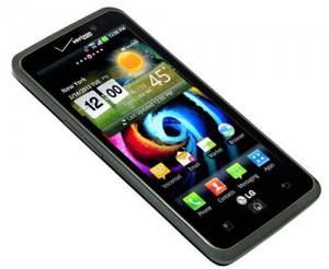 LG-Spectrum-Feature