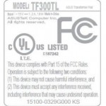 pad 300 fcc pad 300 fcc
