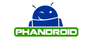 Phandroid Banner