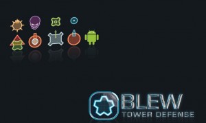 BlewTD