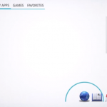 Holo UX Launcher