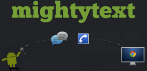 MightyText