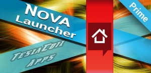 NOVA-Launcher