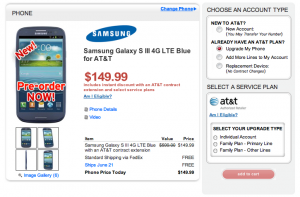 Target GS3