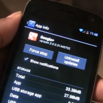 disable notifications jelly bean