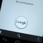google now search launcher