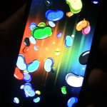 jelly bean easter egg