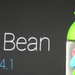 jelly bean unveiled