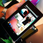 nexus 7 hands-on