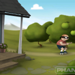 Granny Smith Screenie 1 Phandroid