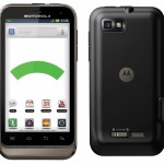 Motorola Defy XT Republic Wireles Phan.Droid