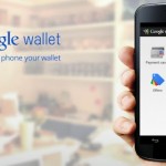 New Google Wallet