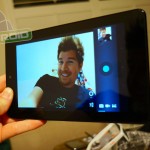 Nexus 7 Camera Fix