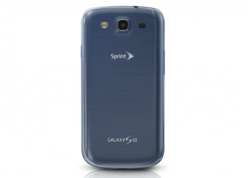 Sprint Galaxy S3