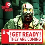 Dead Trigger Banner