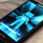 CyanogenMod-9