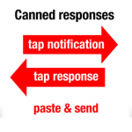 Gmail-Canned-Reponses