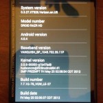 motorola droid razr hd 2