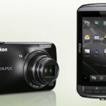 nikon android camera