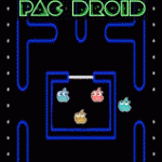 pacman-android-bootanimation