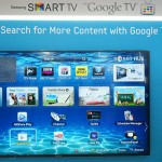 samsung google tv