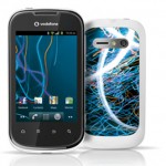 vodafone smart ii tate