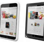 Barnes Nobile Nook HD - HD Plus Phandrizzle