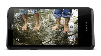 SonyXperiaT