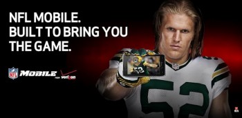 Verizon and NFL sign multi-year deal for NFL Mobile