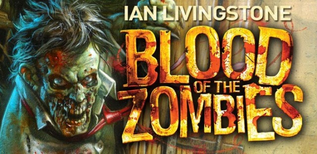 Blood of the Zombies by Tin Man Games