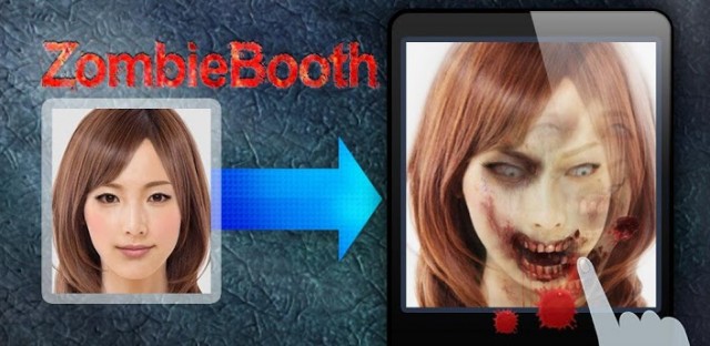 ZombieBooth banner