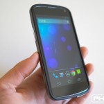Nexus 4 Bumper Case Official banner phandrizzle