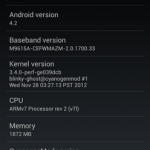 cyanogenmod 10-1 nexus 4 nightly