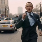 running-james-bond